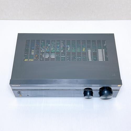 ソニー マルチチャンネルインテグレートAVアンプ 5.1ch HDCP2.2 ソニー マルチチャンネルインテグレートAVアンプ 5.1ch HDCP2.2