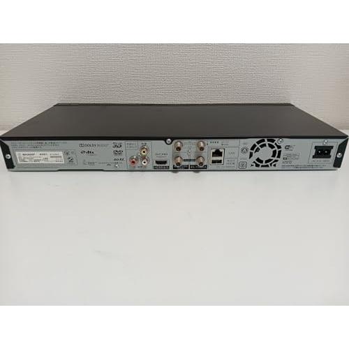 シャープ AQUOS ブルーレイレコーダー 2TB2チューナーBD-NW2200 daikokuya-