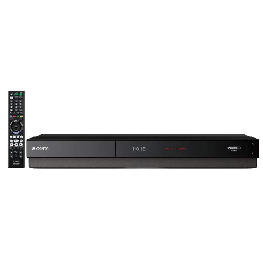 ソニー ブルーレイレコーダー/DVDレコーダー BDZ-FW500 500GB 2 ソニー ブルーレイレコーダー/DVDレコーダー BDZ-FW500 500GB 2