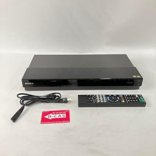 ソニー ブルーレイレコーダー/DVDレコーダー BDZ-FW500 500GB 2 ソニー ブルーレイレコーダー/DVDレコーダー BDZ-FW500 500GB 2
