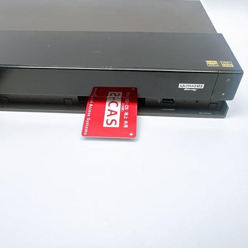 ソニー ブルーレイレコーダー/DVDレコーダー BDZ-FW500 500GB 2チューナー UltraHDブルーレイ対応 2番組同時録画 外付けHD |  | 03