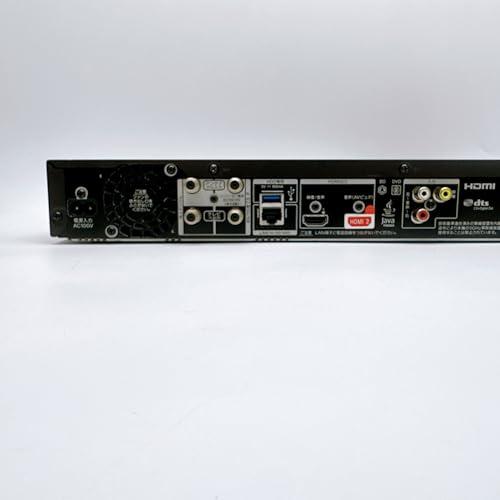 ソニー ブルーレイレコーダー/DVDレコーダー BDZ-FW500 500GB 2チューナー UltraHDブルーレイ対応 2番組同時録画 外付けHD |  | 04