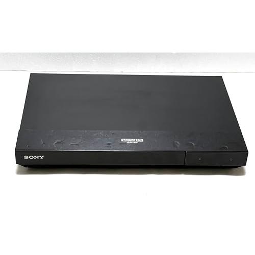 ソニー ブルーレイプレーヤー/DVDプレーヤー UBP-X700 Ultra HD