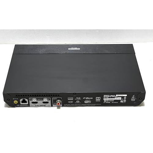 ソニー ブルーレイプレーヤー/DVDプレーヤー UBP-X700 Ultra HD