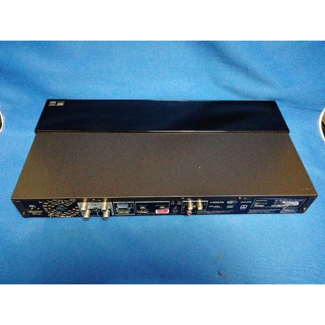 SONY - 中古　BDZ-FT1000 ソニー HDDレコーダー 3チューナー 中古 BDZ-FT1000 ソニー HDDレコーダー 3チューナー