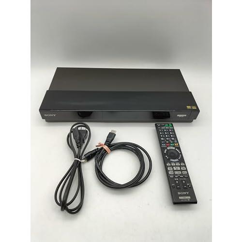 ソニー 2TB 3チューナー ブルーレイレコーダー BDZ-FT2000