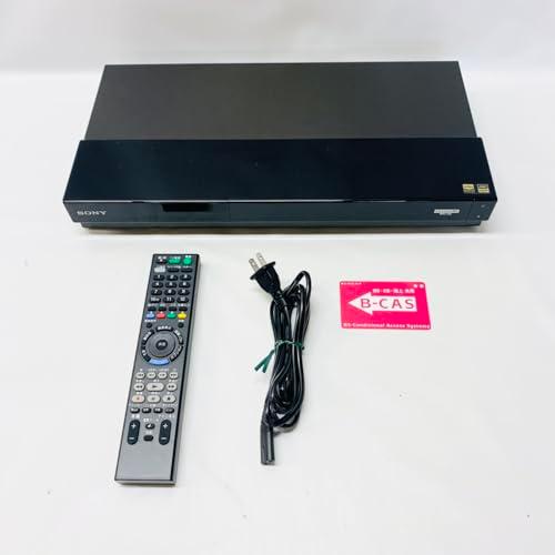 ソニー ブルーレイレコーダー/DVDレコーダー BDZ-FW1000 1TB 2