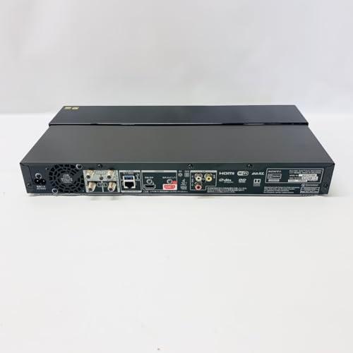 ソニー ブルーレイレコーダー/DVDレコーダー BDZ-FW1000 1TB 2