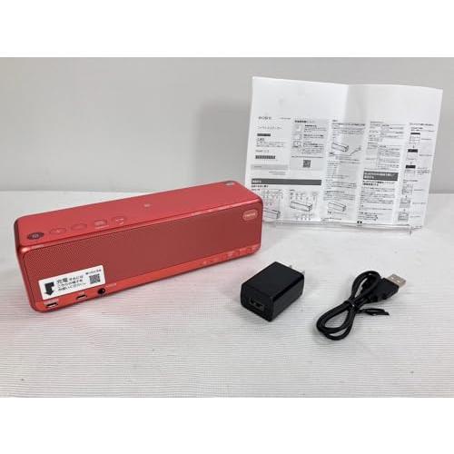 ソニー ワイヤレスポータブルスピーカー SRS-HG10 : Bluetooth ソニー ワイヤレスポータブルスピーカー SRS-HG10 : Bluetooth