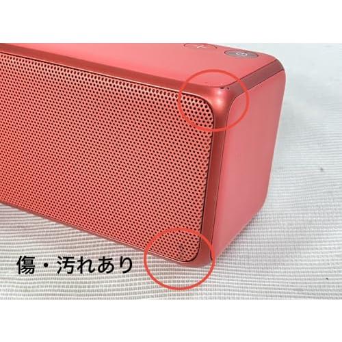 ソニー ワイヤレスポータブルスピーカー SRS-HG10 : Bluetooth ソニー ワイヤレスポータブルスピーカー SRS-HG10 : Bluetooth
