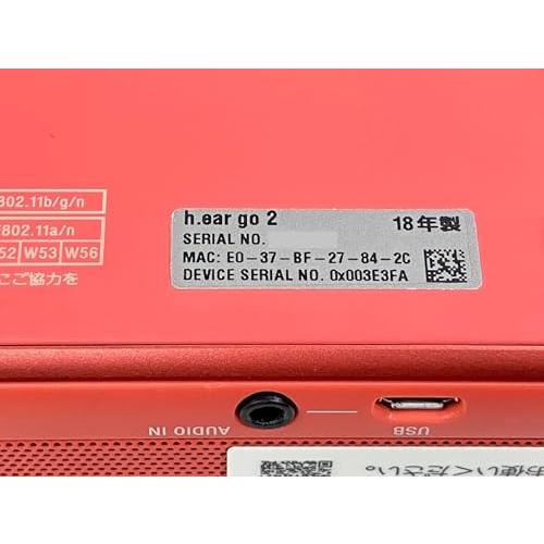 ソニー ワイヤレスポータブルスピーカー SRS-HG10 : Bluetooth ソニー ワイヤレスポータブルスピーカー SRS-HG10 : Bluetooth