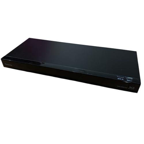パナソニック 1TB 2チューナー ブルーレイレコーダー 4Kアップ パナソニック 1TB 2チューナー ブルーレイレコーダー 4Kアップ