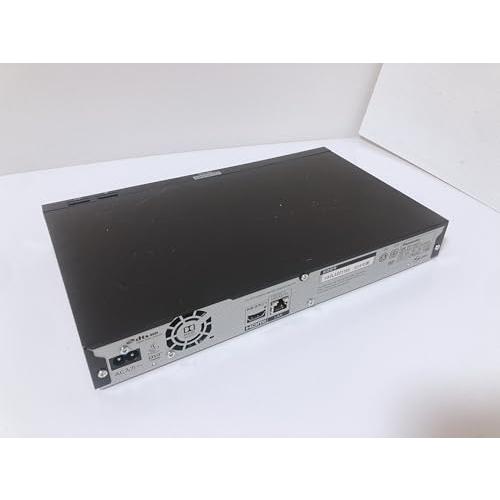 パナソニック ブルーレイプレーヤー Ultra HDブルーレイ対応