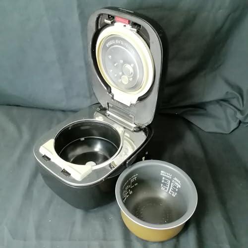 パナソニック 炊飯器 3合 一人暮らし 可変圧力IH Wおどり炊き パナソニック 炊飯器 3合 一人暮らし 可変圧力IH Wおどり炊き