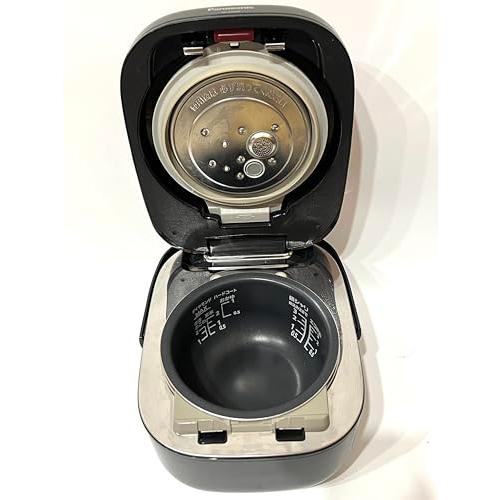 パナソニック 炊飯器 3合 一人暮らし 可変圧力IH 可変圧力おどり パナソニック 炊飯器 3合 一人暮らし 可変圧力IH 可変圧力おどり