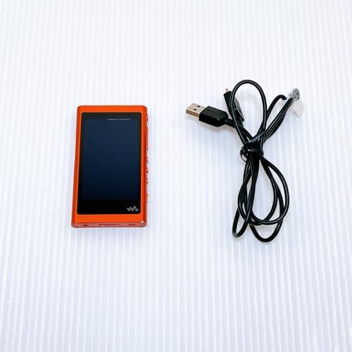 ソニー ウォークマン Aシリーズ 16GB NW-A55 : MP3プレーヤー ソニー ウォークマン Aシリーズ 16GB NW-A55 : MP3プレーヤー