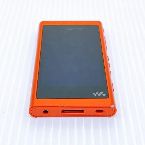 ソニー ウォークマン Aシリーズ 16GB NW-A55 : MP3プレーヤー ソニー ウォークマン Aシリーズ 16GB NW-A55 : MP3プレーヤー