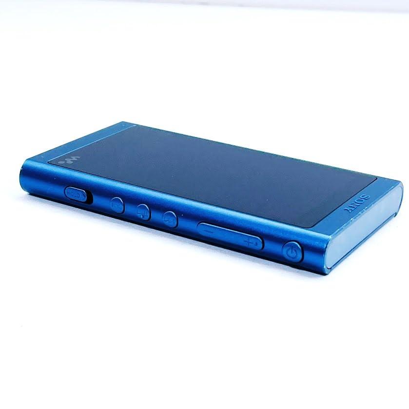 ソニー ウォークマン Aシリーズ 16GB NW-A55 : MP3プレーヤー ソニー ウォークマン Aシリーズ 16GB NW-A55 : MP3プレーヤー