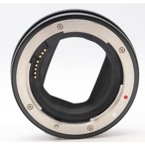 Canon コントロールリングマウントアダプター EF-EOS R EOSR対応 Canon コントロールリングマウントアダプター EF-EOS R EOSR対応