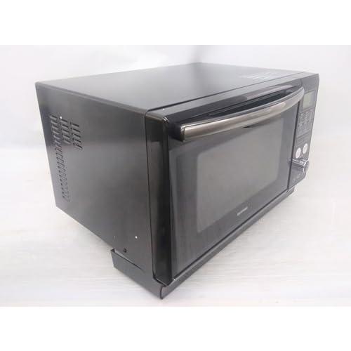 アイリスオーヤマ 過熱水蒸気 スチームオーブンレンジ 24L ブラック MO-FS2403 |  | 03