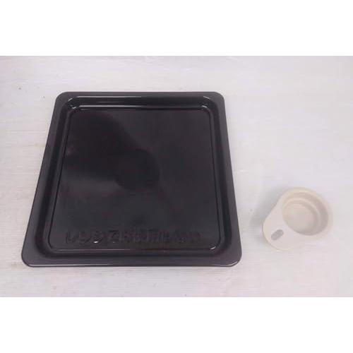 アイリスオーヤマ 過熱水蒸気 スチームオーブンレンジ 24L ブラック MO-FS2403 |  | 05