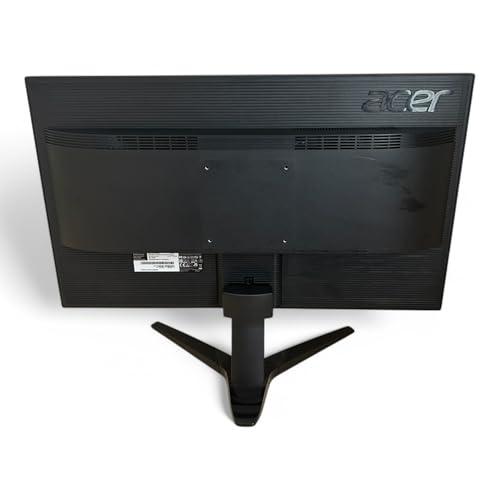 Acer ゲーミングモニター SigmaLine 24.5インチ KG251QGbmiix Acer ゲーミングモニター SigmaLine 24.5インチ KG251QGbmiix