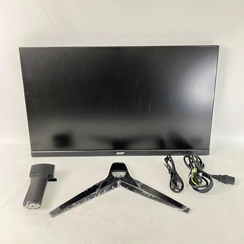 Acer ゲーミングモニター SigmaLine 27インチ KG271Dbmiix 0.6ms Acer ゲーミングモニター SigmaLine 27インチ KG271Dbmiix 0.6ms