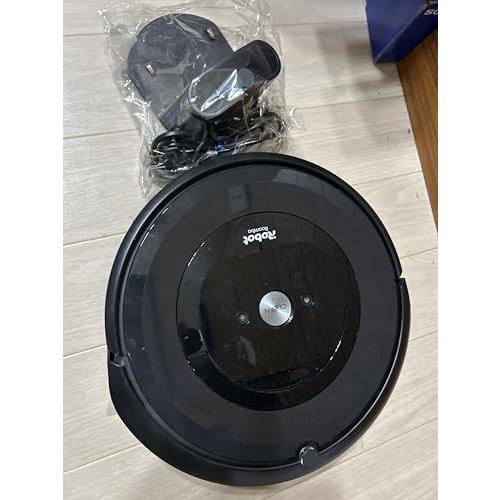 全品送料0円 ルンバ e5 アイロボット ロボット掃除機 水洗い 全品送料0円 ルンバ e5 アイロボット ロボット掃除機 水洗い