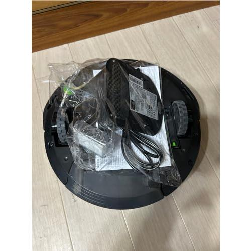 ルンバ e5 アイロボット ロボット掃除機 水洗い ダストボックス ルンバ e5 アイロボット ロボット掃除機 水洗い ダストボックス