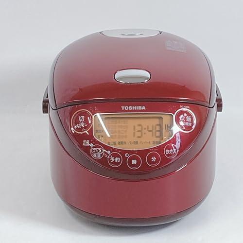 東芝 炊飯器 3.5合 一人暮らし IHジャー炊飯器 保温白米24時間