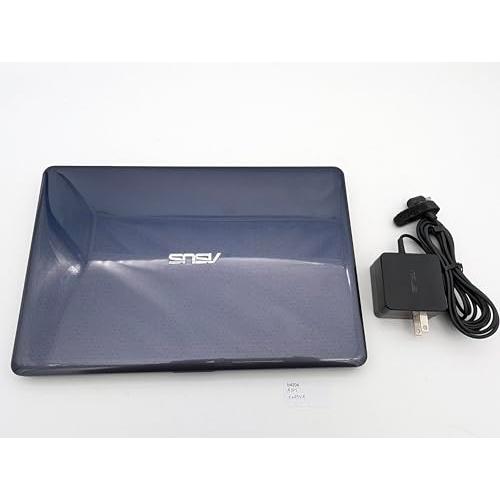 ASUS ノートパソコン VivoBook X207NA 11.6型/Celeron N3350/4G ASUS ノートパソコン VivoBook X207NA 11.6型/Celeron N3350/4G