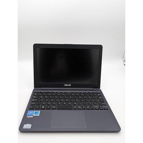 ASUS ノートパソコン VivoBook X207NA 11.6型/Celeron N3350/4G ASUS ノートパソコン VivoBook X207NA 11.6型/Celeron N3350/4G