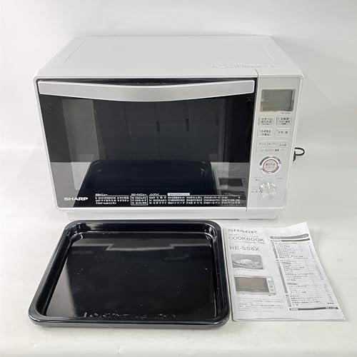 美品/2019年製/シャープ/過熱水蒸気オーブンレンジ/23L★0311-03 楽天市場】シャープ シャープ SHARP オーブンレンジ 過熱水蒸気
