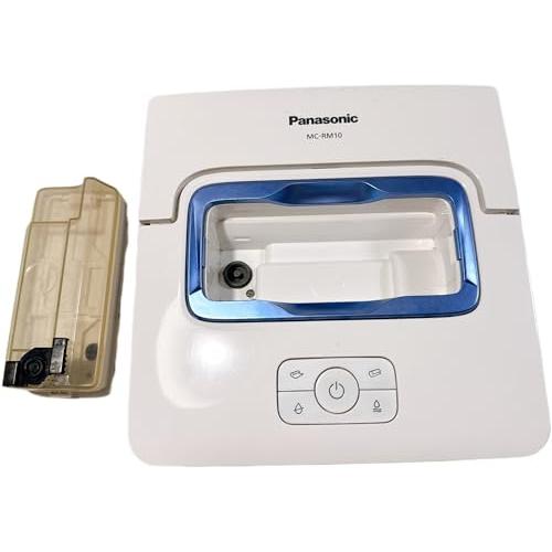 パナソニック 床拭きロボット ロボット掃除機 水拭き ローラン