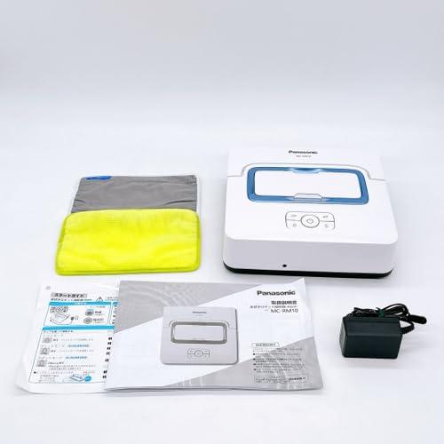 パナソニック 床拭きロボット ロボット掃除機 水拭き ローラン