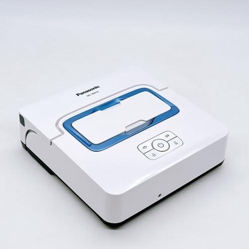 パナソニック 床拭きロボット ロボット掃除機 水拭き ローラン