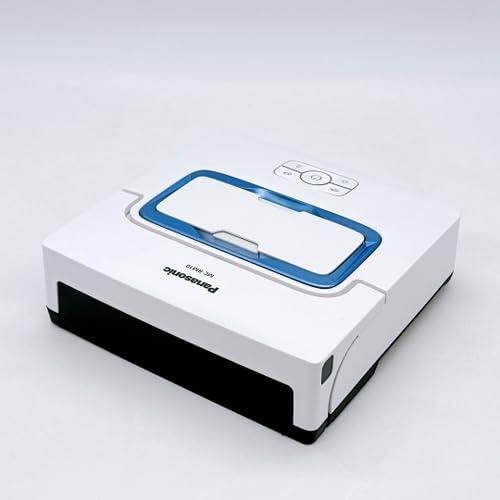 床拭きロボット掃除機MC-RM10 Amazon | パナソニック 床拭きロボット ロボット掃除機 水拭き