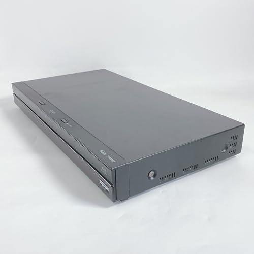 シャープ 2TB 3番組同時録画 AQUOS ブルーレイ レコーダー Ultra HD/4K