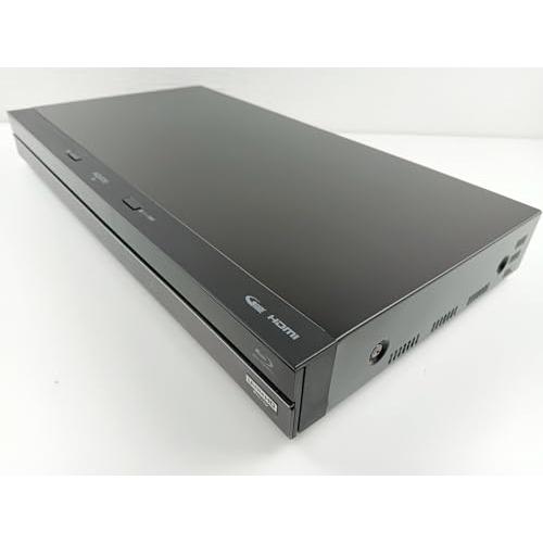 シャープ 2TB 3番組同時録画 AQUOS ブルーレイ レコーダー Ultra HD/4K