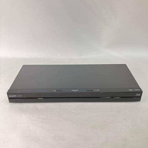 シャープ 500GB 2番組同時録画 ブルーレイ レコーダー 連続 シャープ 500GB 2番組同時録画 ブルーレイ レコーダー 連続