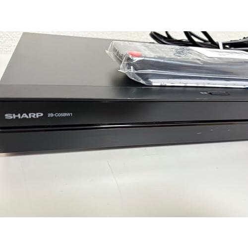 シャープ 2BC05BW1 AQUOSブルーレイレコーダー 2番組同時録画 Amazon | シャープ 500GB 2番組同時録画 ブルーレイ レコーダー