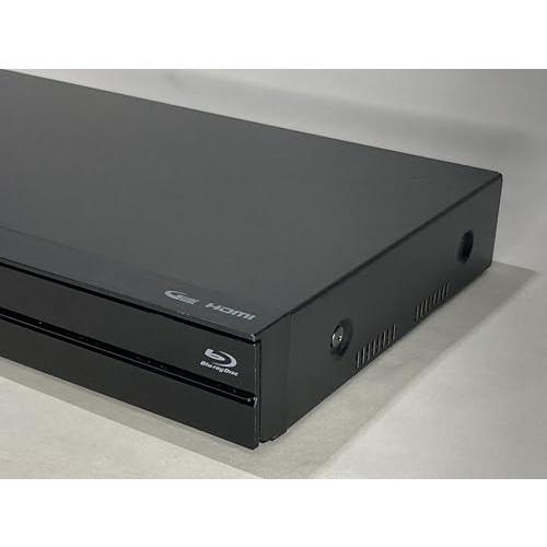 シャープ 500GB 2番組同時録画 ブルーレイ レコーダー 連続ドラマ自動