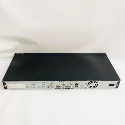 SHARP AQUOS 2B-C05BW1【500GB 2番組同時録画】 AQUOS 4K 2B-C05BW1 シャープ 500GB 2番組同時録画 ブルーレイ