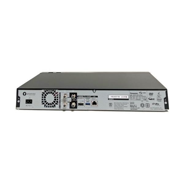 パナソニック 2TB 7チューナー ブルーレイレコーダー 全録 DMR パナソニック 2TB 7チューナー ブルーレイレコーダー 全録 DMR