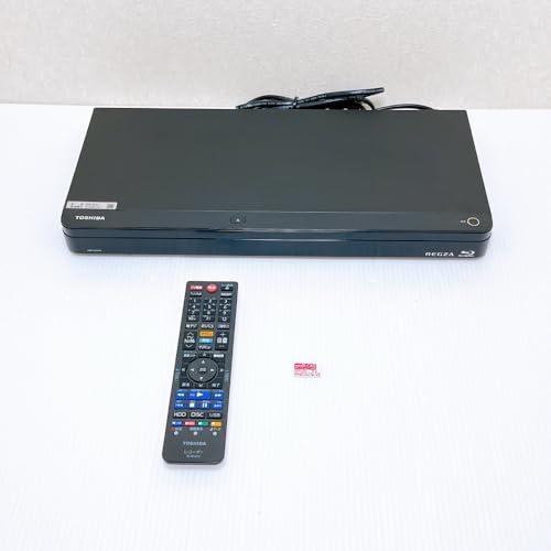 優良美品 東芝 500G 2チューナーブルーレイレコーダー DBR-W509 Amazon | 東芝 500GB 2チューナー ブルーレイレコーダー REGZA