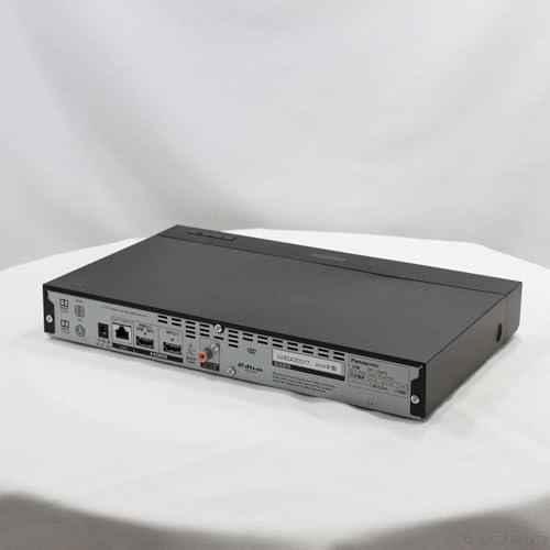 パナソニック ブルーレイプレーヤー DP-UB45-K [HDR10+