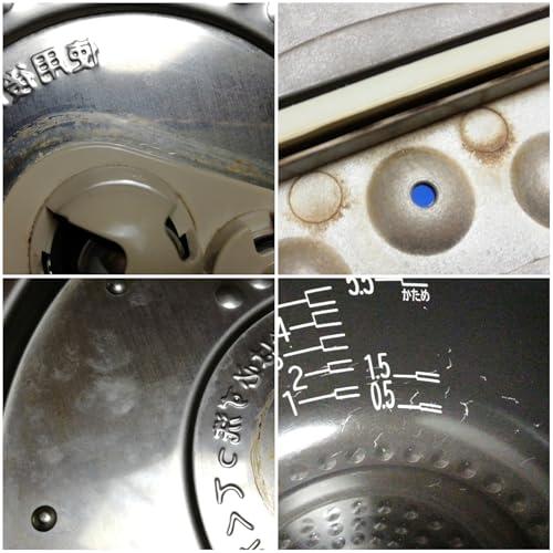 日立 炊飯器 5.5合 圧力IH ふっくら御膳 蒸気カット RZ-V100CM R 日立 炊飯器 5.5合 圧力IH ふっくら御膳 蒸気カット RZ-V100CM R