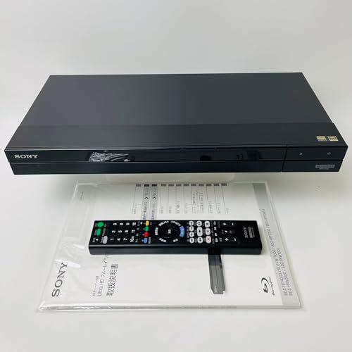 4K・3番組録画Ultra HD ブルーレイレコーダー BDZ-FBT1000 Amazon.co.jp: ソニー 1TB 3チューナー 4K ブルーレイレコーダー