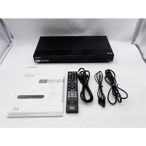 ソニー 2TB 3チューナー 4K ブルーレイレコーダー BDZ-FBT2000 4K放送長時間録画/W録画対応 ソニー 2TB 3チューナー 4K ブルーレイレコーダー BDZ-FBT2000