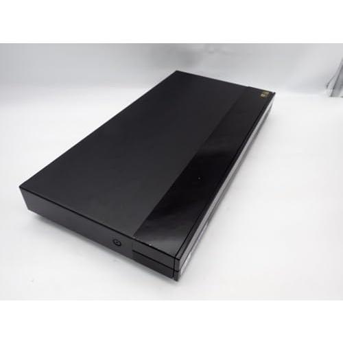 ソニー 2TB 3チューナー 4K ブルーレイレコーダー BDZ-FBT2000 4K放送長時間録画/W録画対応 ソニー 2TB 3チューナー 4K ブルーレイレコーダー BDZ-FBT2000